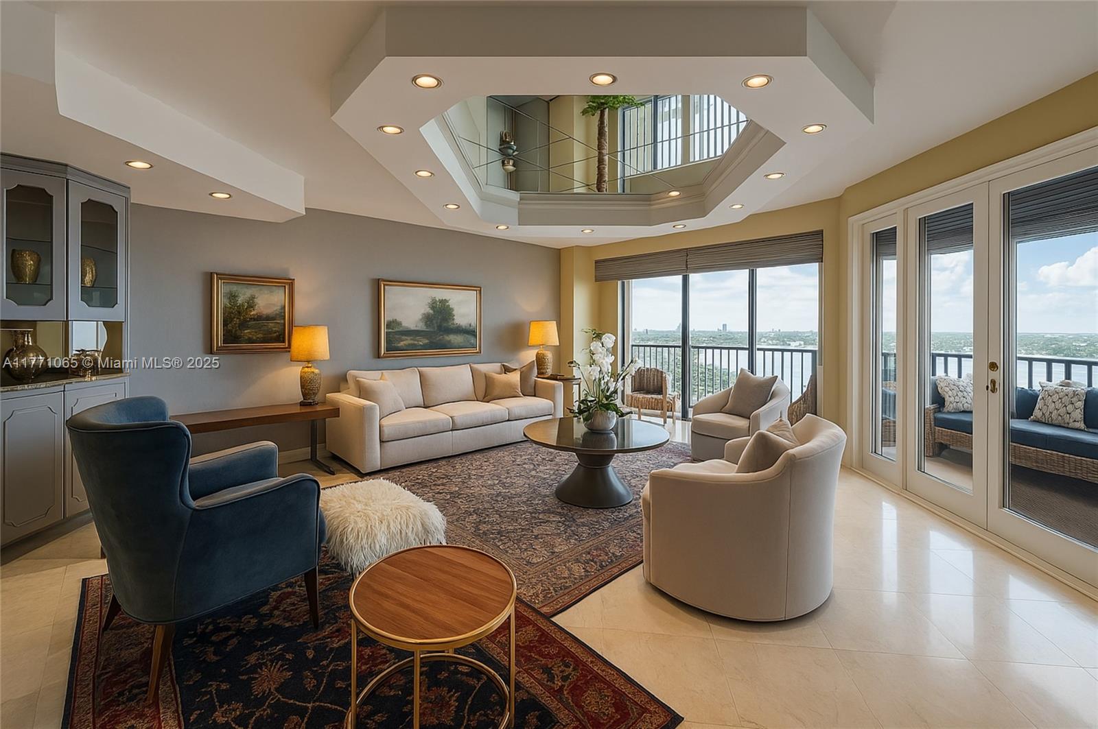 Condo for Sale in Aventura, FL