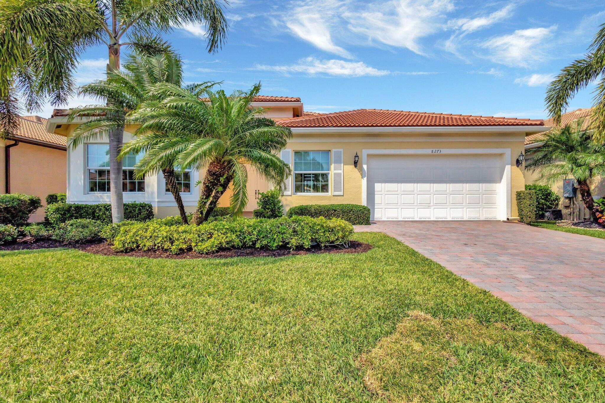 8273 Razorback Court Boynton Beach FL 33473 | R11076889