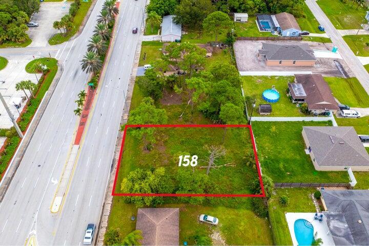 Homes for sale in Port St Lucie, FL | 158 Sw Port St Lucie Boulevard, Port St Lucie, FL 34984 | MLS# R11076870