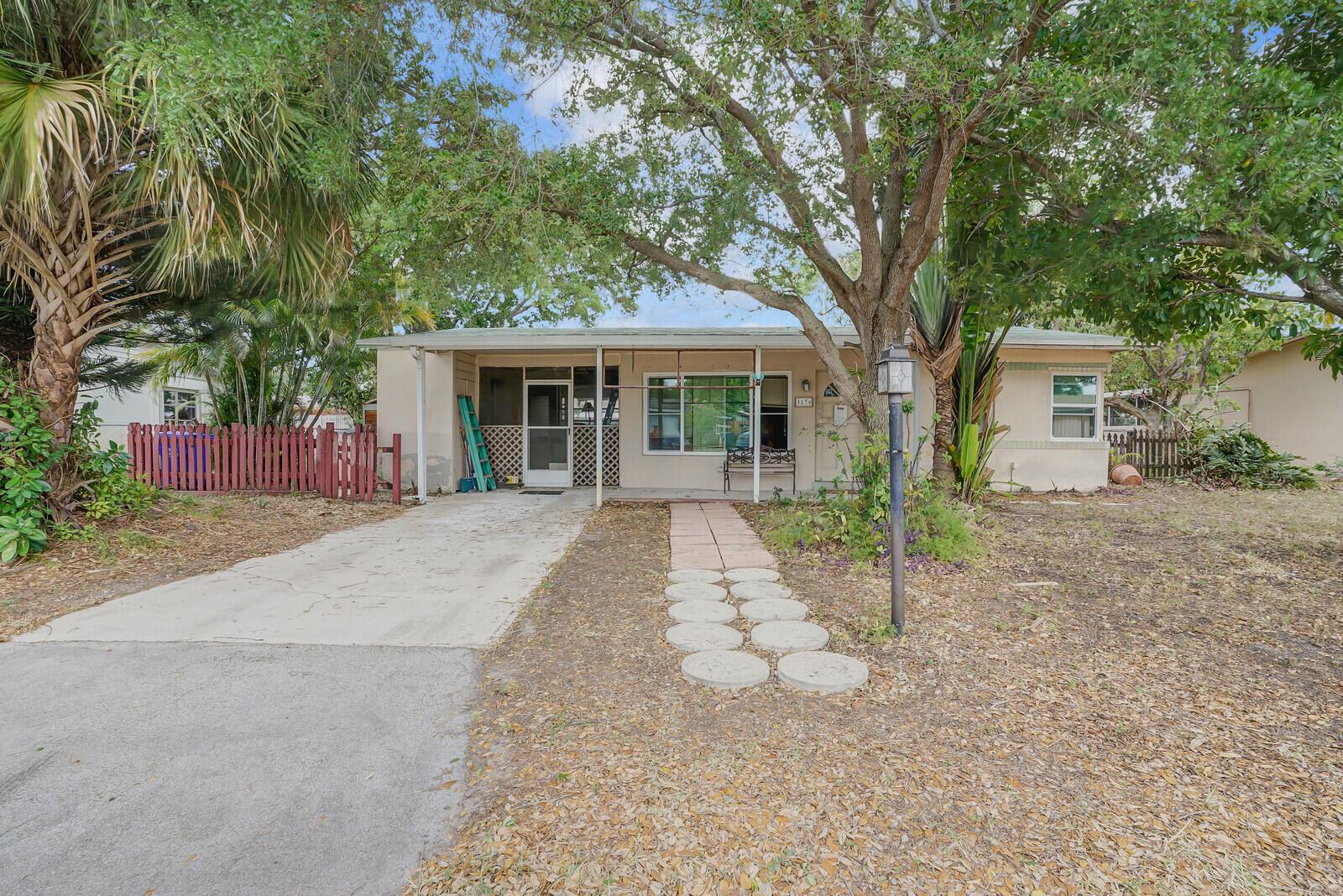 3170 Ne 10th Terrace Pompano Beach FL 33064 | R11076892