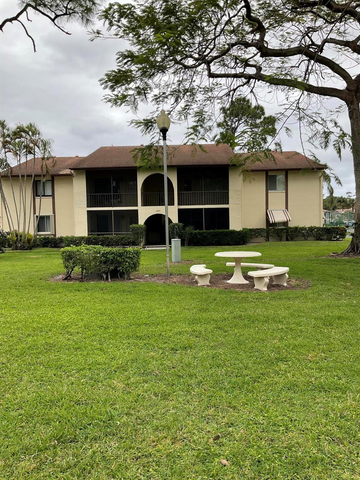 Homes for sale in Greenacres, FL | 337 Knotty Pine Circle #B-1, Greenacres, FL 33463 | MLS# R11076917