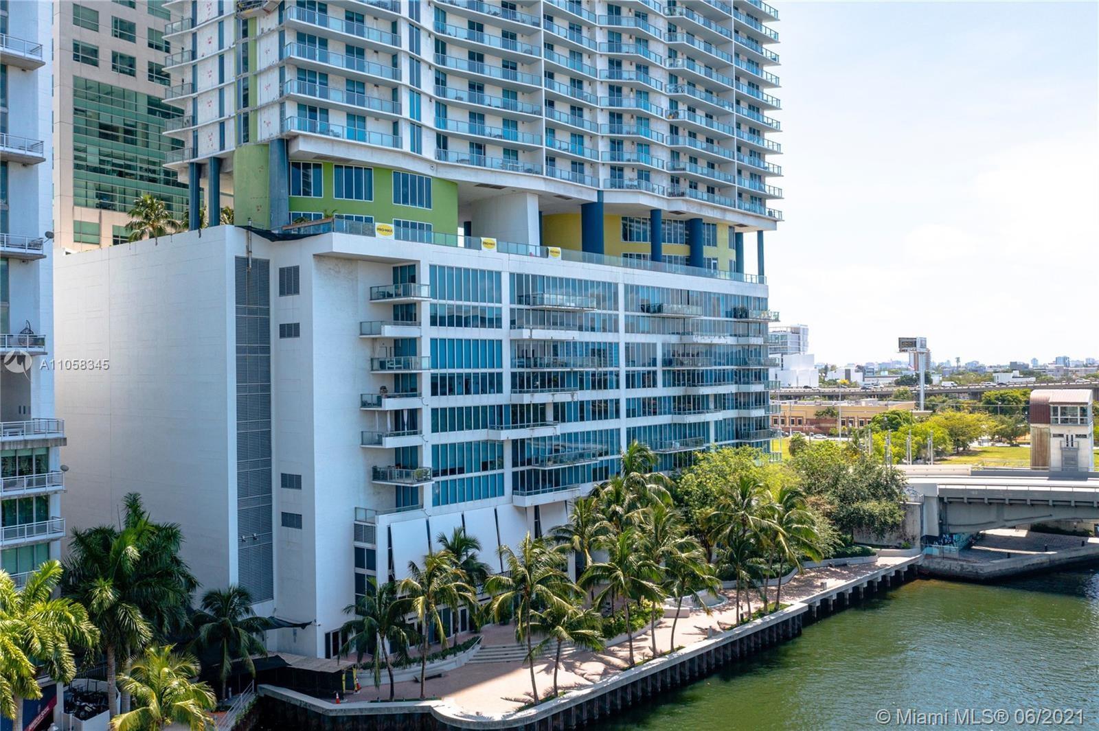 Latitude On The River