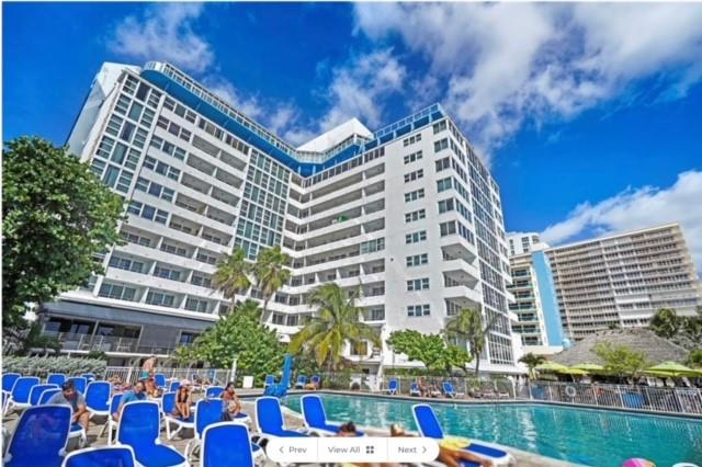 Homes for sale in Fort Lauderdale, FL | 4040 Galt Ocean Dr #608, Fort Lauderdale, FL 33308 | MLS# F10495435