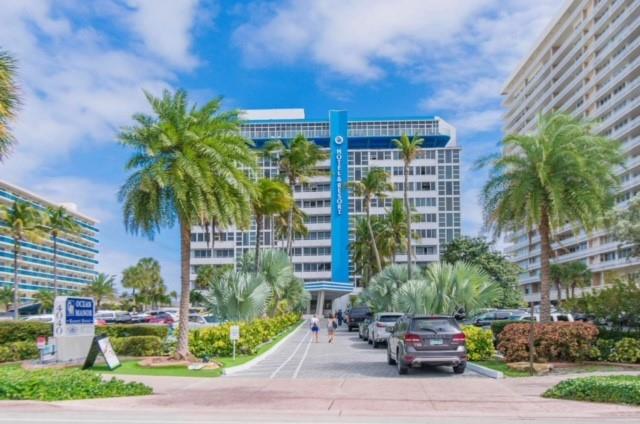 Homes for sale in Fort Lauderdale, FL | 4040 Galt Ocean Dr #325, Fort Lauderdale, FL 33308 | MLS# F10495460