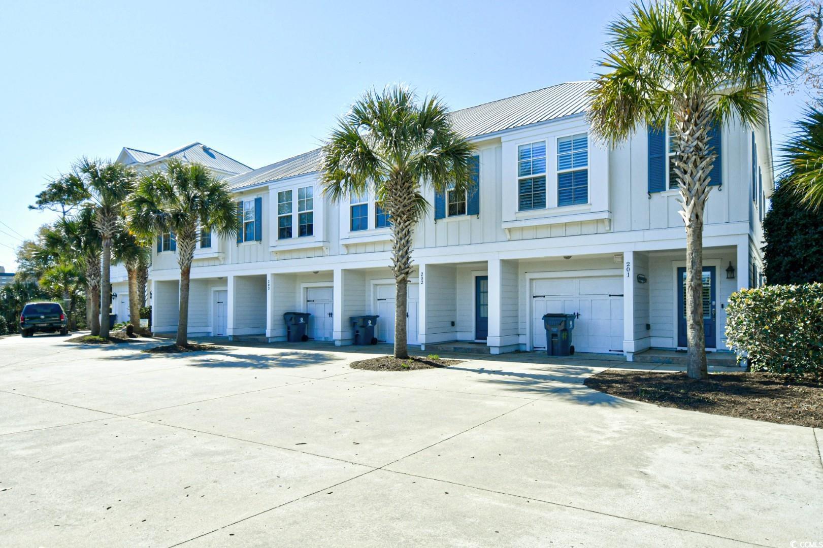 4850 Cantor Ct. UNIT #202 North Myrtle Beach, SC 29582