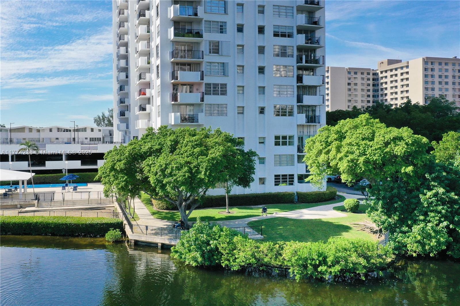 Commodore Plaza Condo