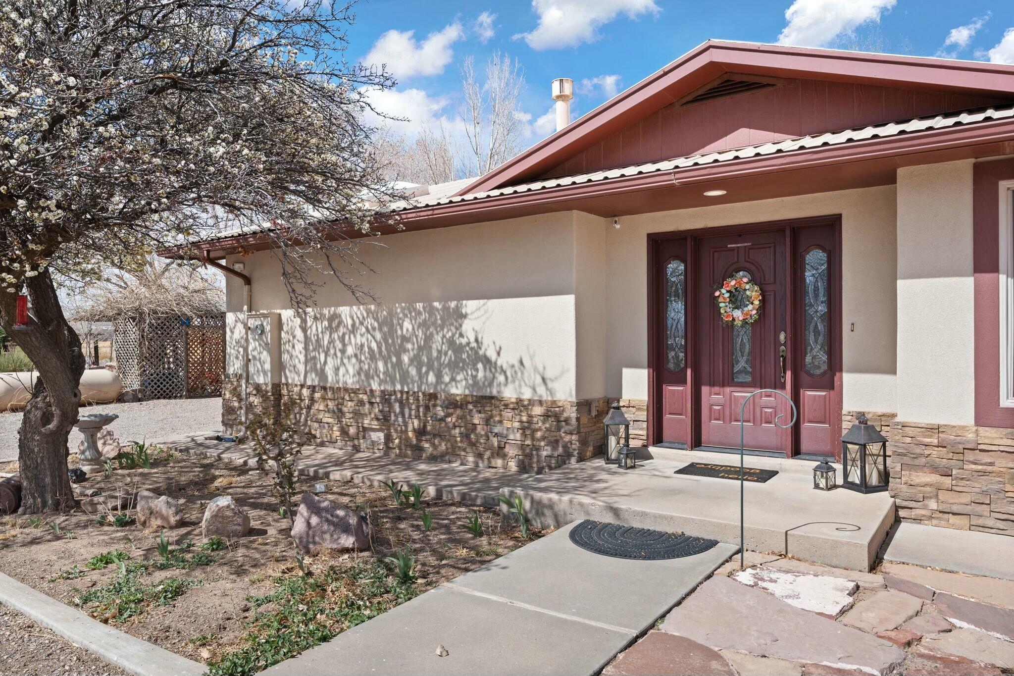 Homes for sale in Lemitar, NM | 69 Midway Rd, Lemitar, NM 87823 | MLS# 1081110