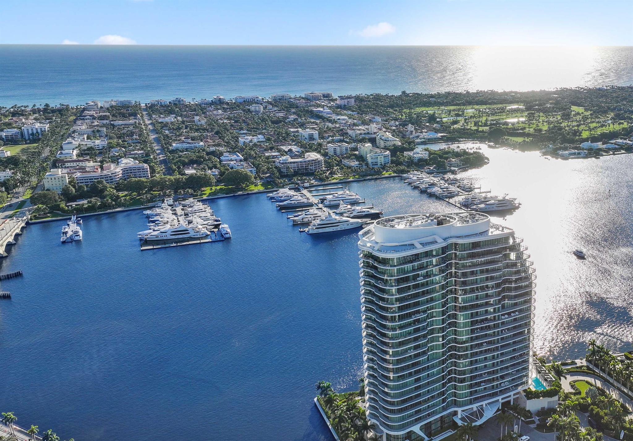 Homes for sale in West Palm Beach, FL | 1100 S Flagler Dr #1801, West Palm Beach, FL 33401 | MLS# R11077004