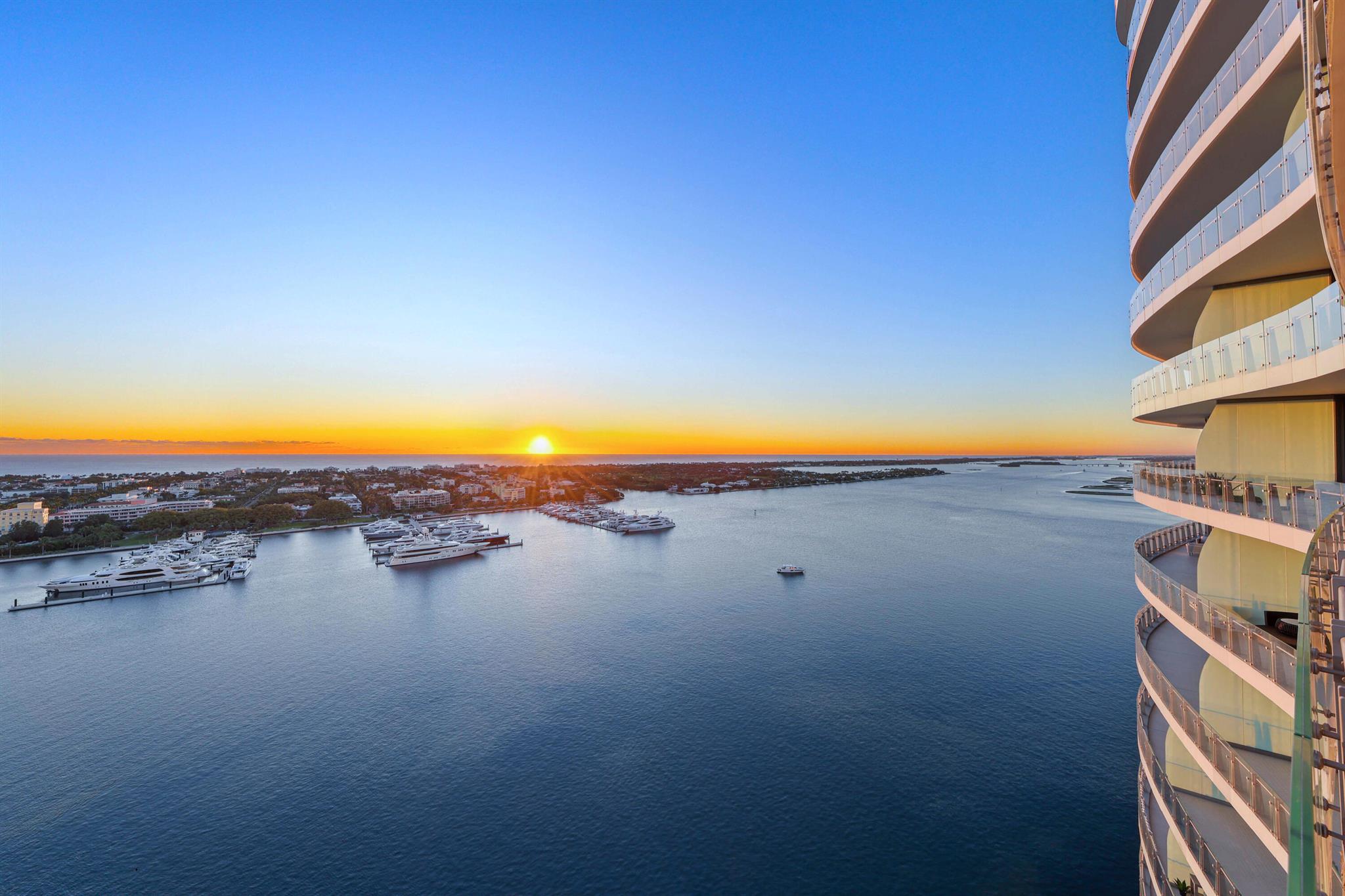 Homes for sale in West Palm Beach, FL | 1100 S Flagler Dr #1801, West Palm Beach, FL 33401 | MLS# R11077004