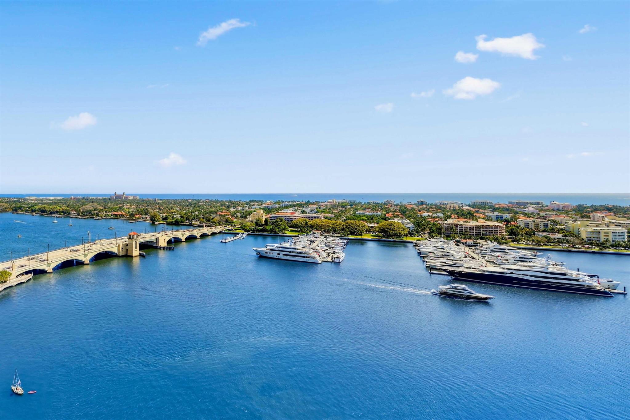 Homes for sale in West Palm Beach, FL | 1100 S Flagler Dr #1801, West Palm Beach, FL 33401 | MLS# R11077004