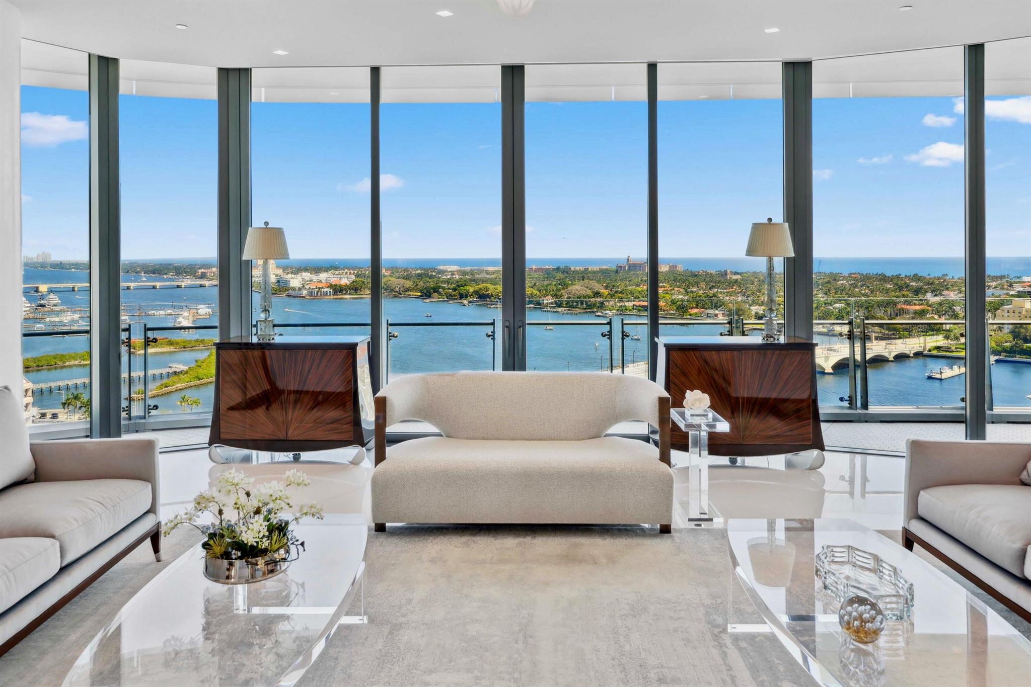 Homes for sale in West Palm Beach, FL | 1100 S Flagler Dr #1801, West Palm Beach, FL 33401 | MLS# R11077004