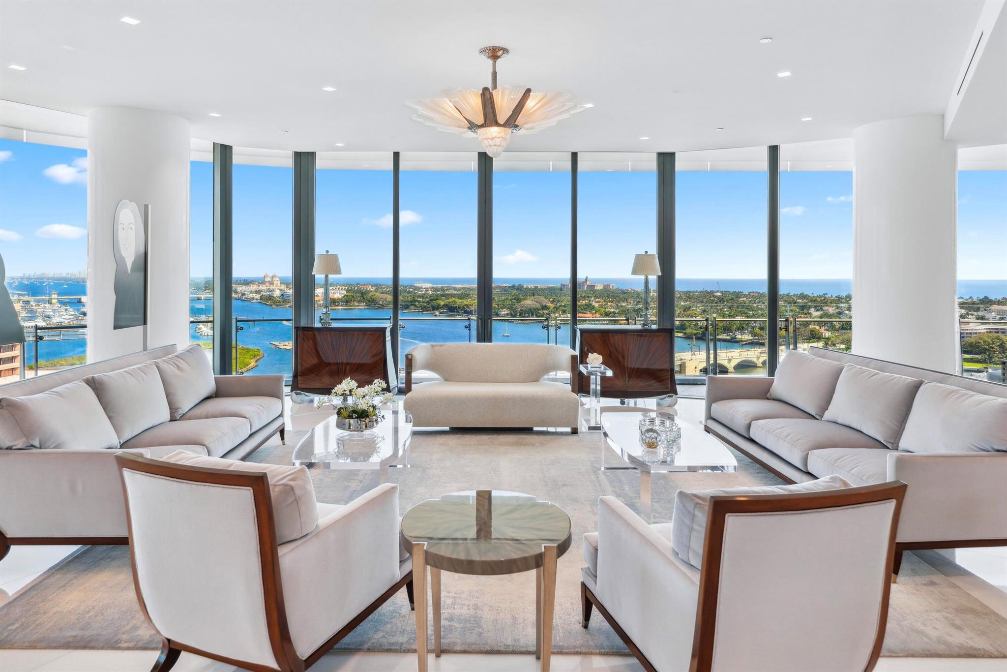 Homes for sale in West Palm Beach, FL | 1100 S Flagler Dr #1801, West Palm Beach, FL 33401 | MLS# R11077004