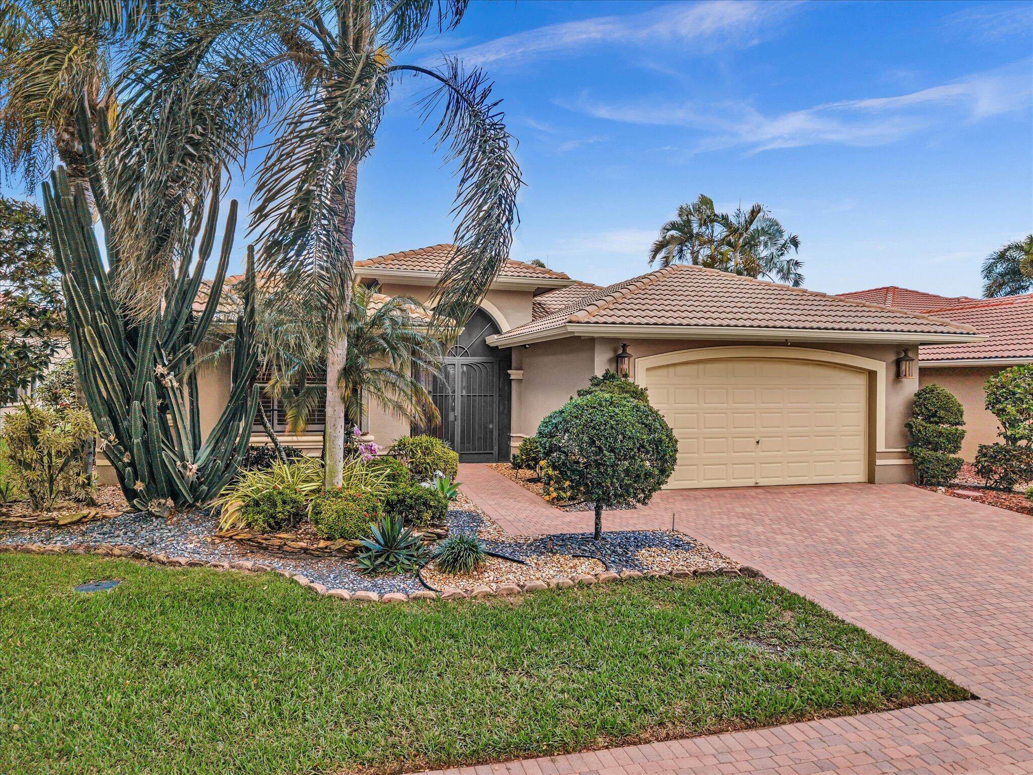 7908 Via Grande Boynton Beach FL 33437 | R11077071