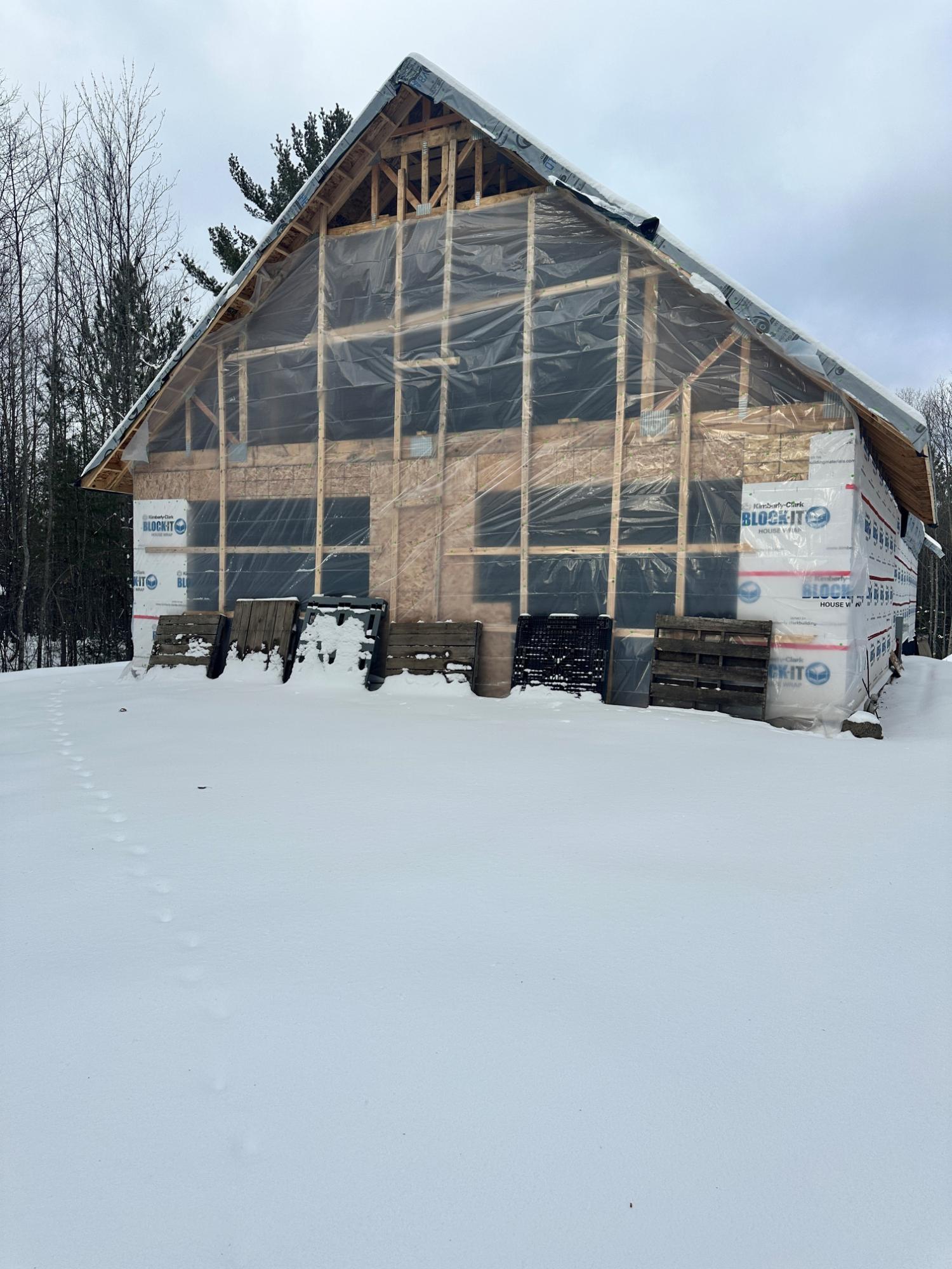 Sevenmile Lake Property 110 Nicolet Vista Photo 1