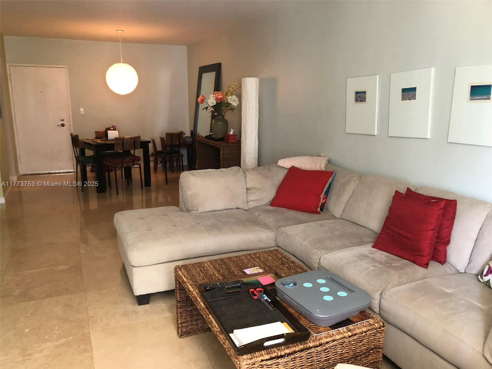 South Bay Club Condo