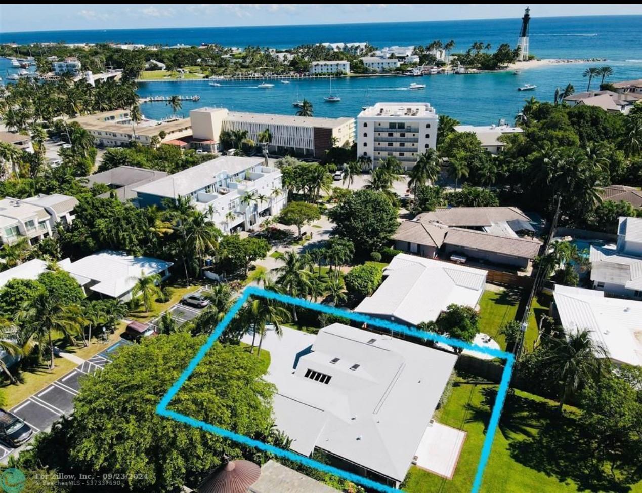 Hillsboro Shores Sec A 21