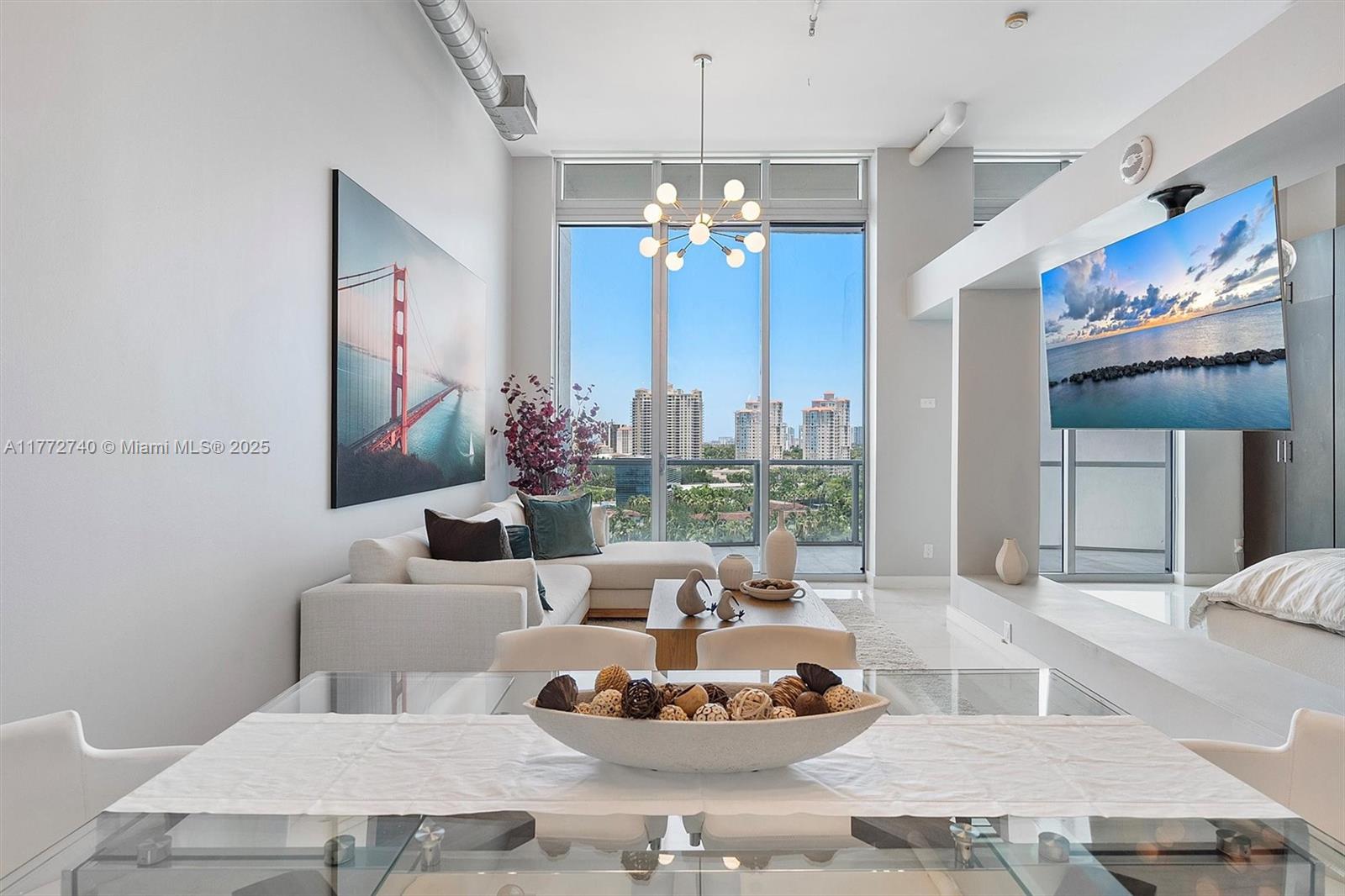 Uptown Marina Lofts Condo