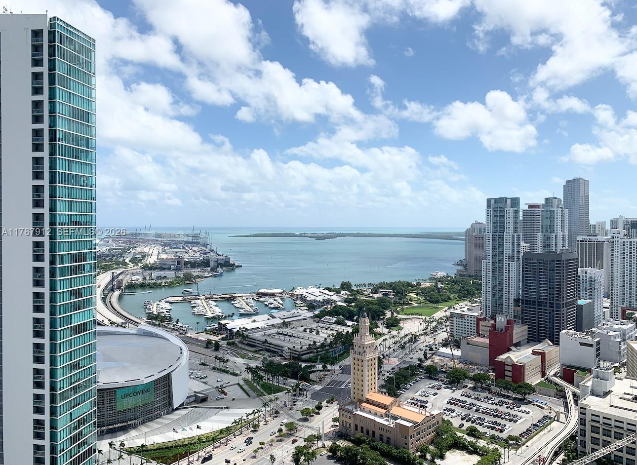 Paramount Miami Worldcent