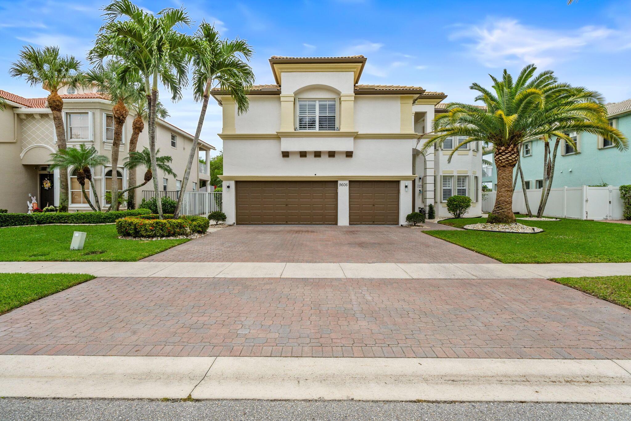 9606 Shepard Place Wellington FL 33414 | R11077219