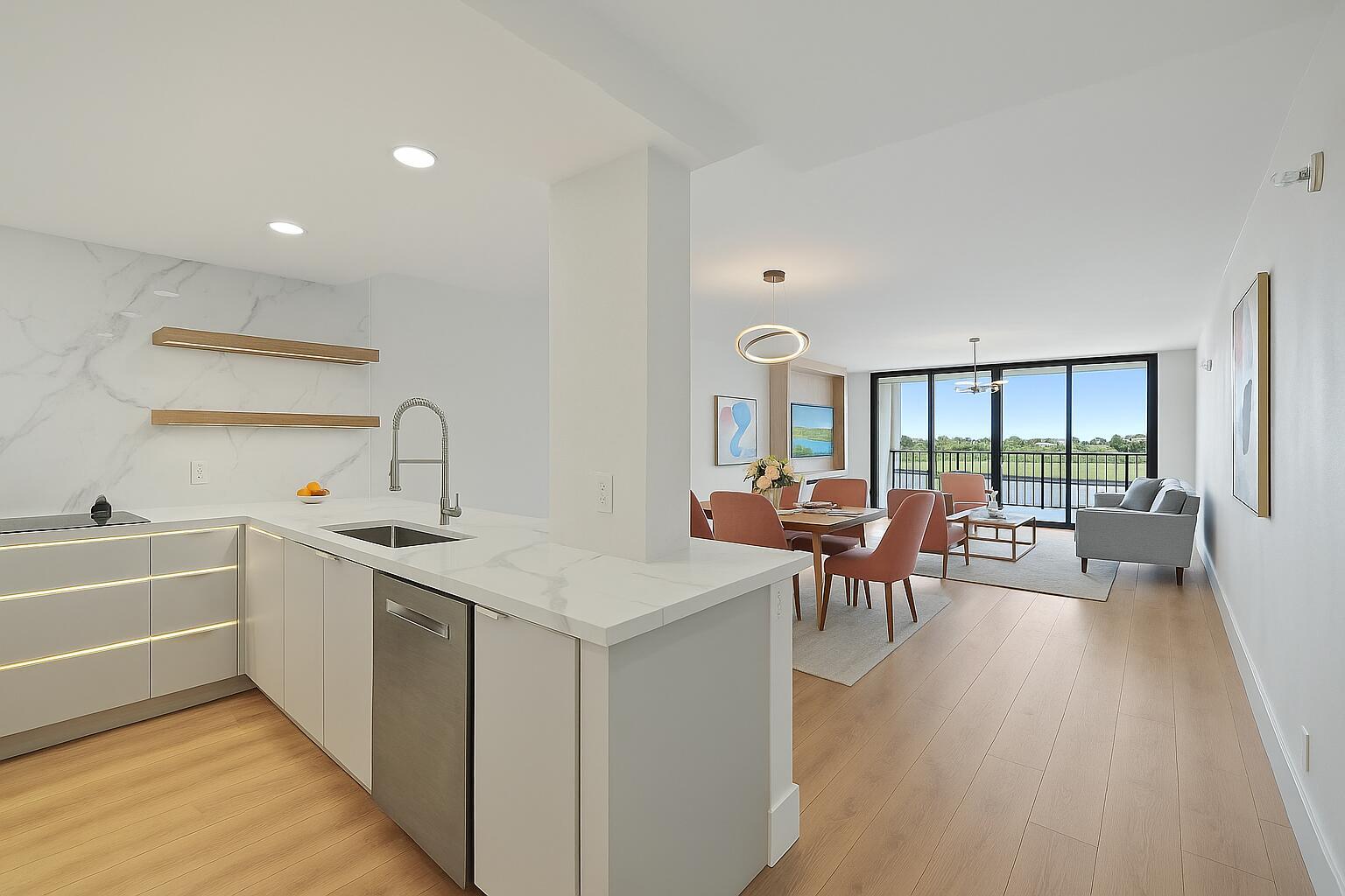 Governors Pointe Condo