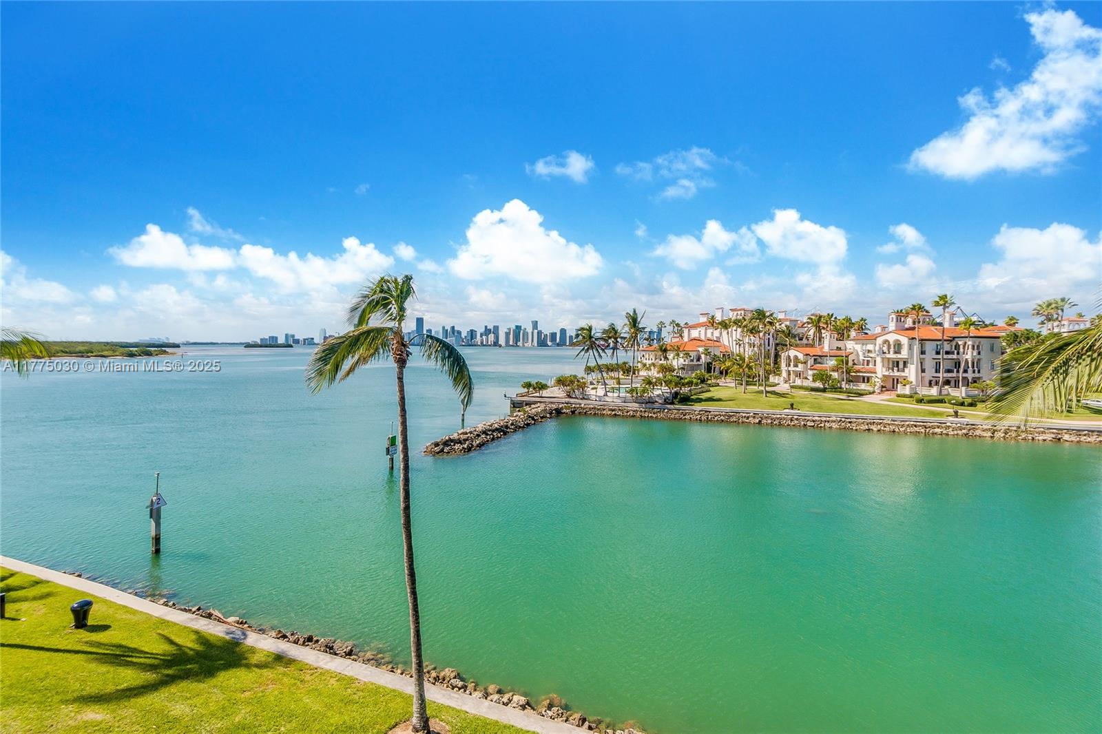 2437 Fisher Island Dr #5307, Miami Beach FL 33109