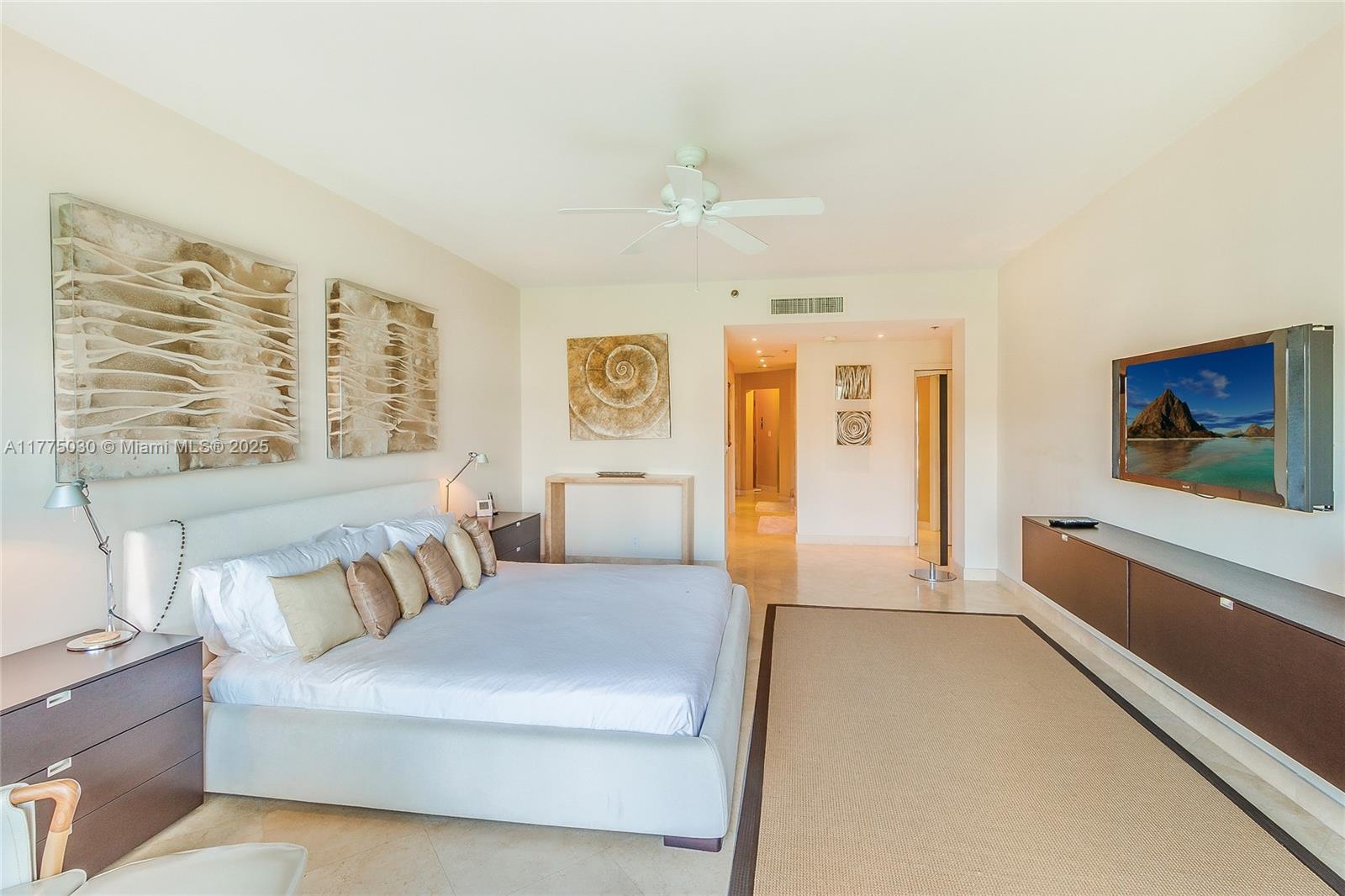 2437 Fisher Island Dr #5307, Miami Beach FL 33109