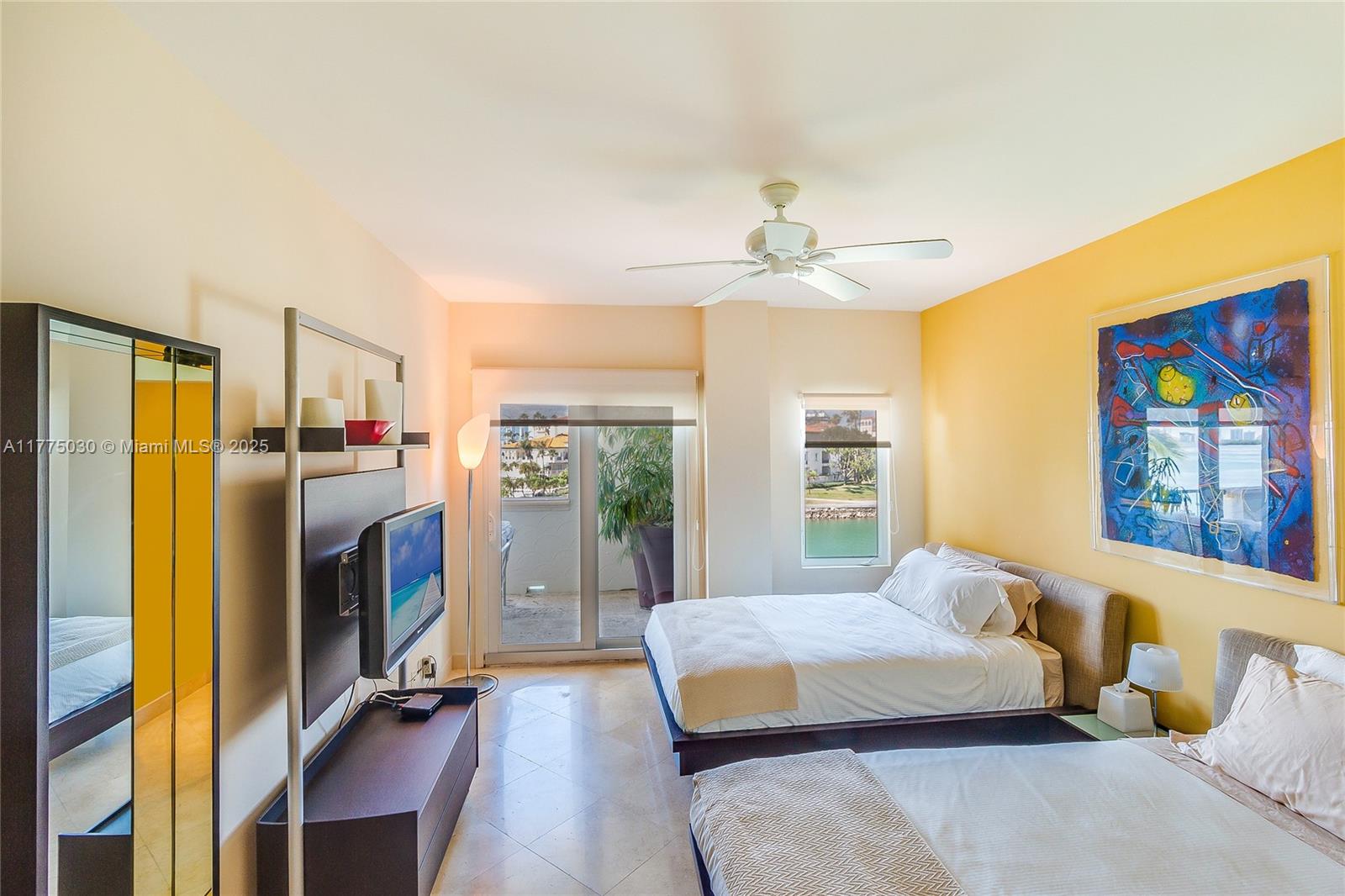 2437 Fisher Island Dr #5307, Miami Beach FL 33109