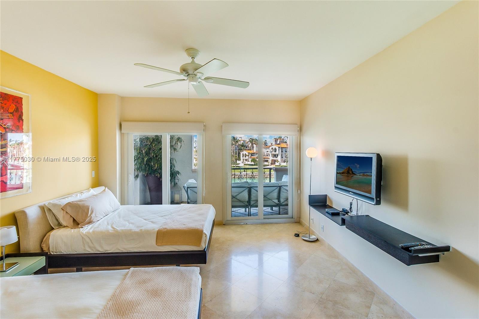 2437 Fisher Island Dr #5307, Miami Beach FL 33109