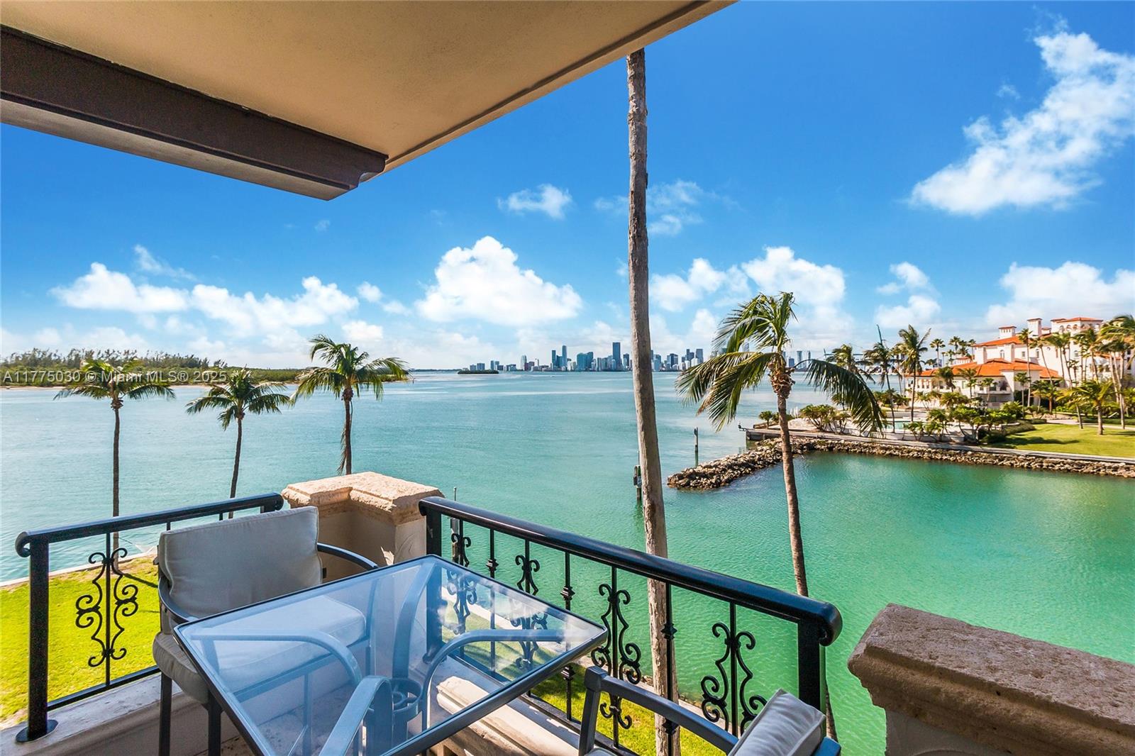 2437 Fisher Island Dr #5307, Miami Beach FL 33109