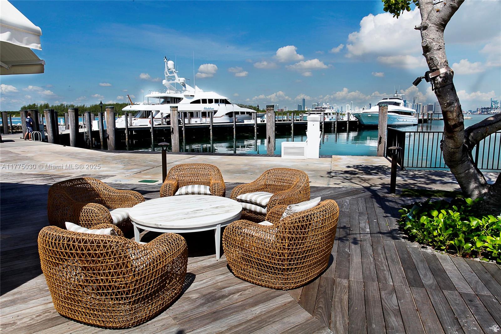 2437 Fisher Island Dr #5307, Miami Beach FL 33109