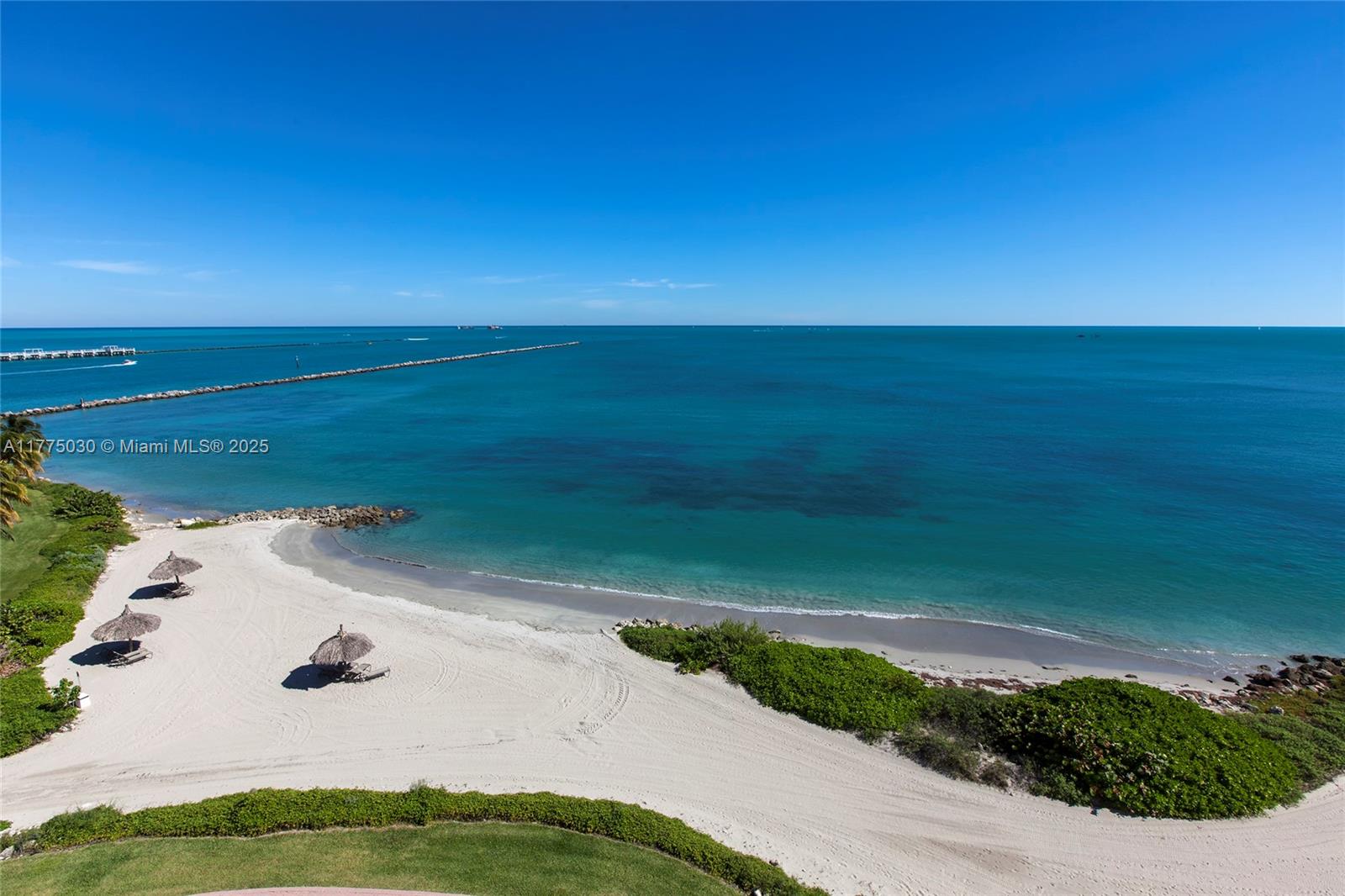 2437 Fisher Island Dr #5307, Miami Beach FL 33109