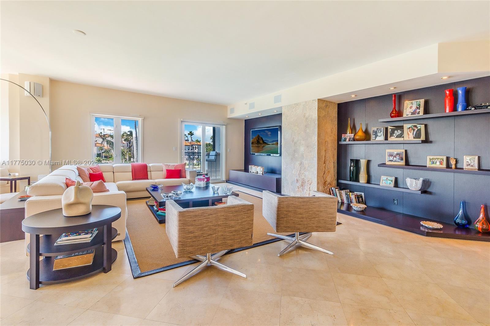 2437 Fisher Island Dr #5307, Miami Beach FL 33109