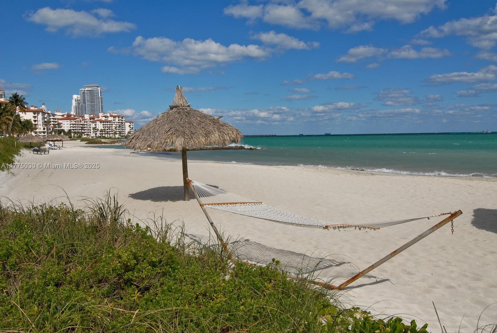 2437 Fisher Island Dr #5307, Miami Beach FL 33109