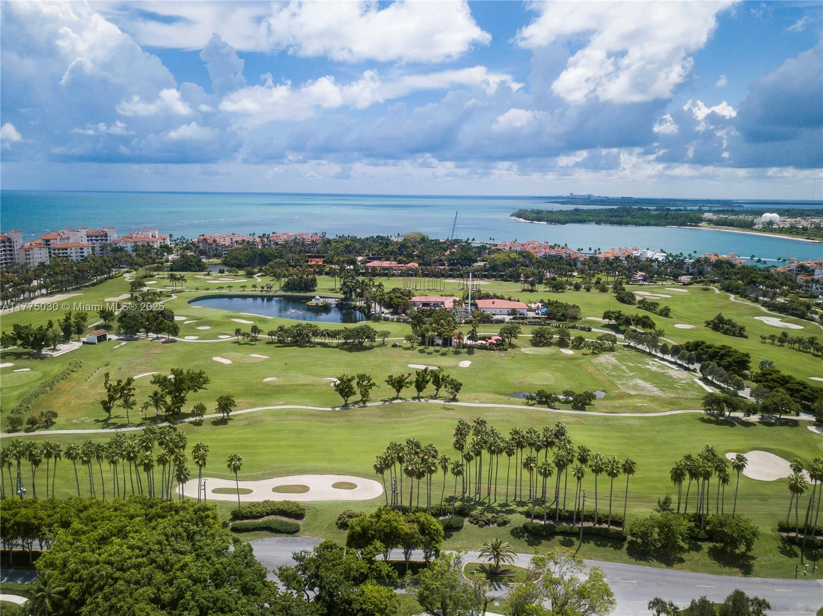 2437 Fisher Island Dr #5307, Miami Beach FL 33109