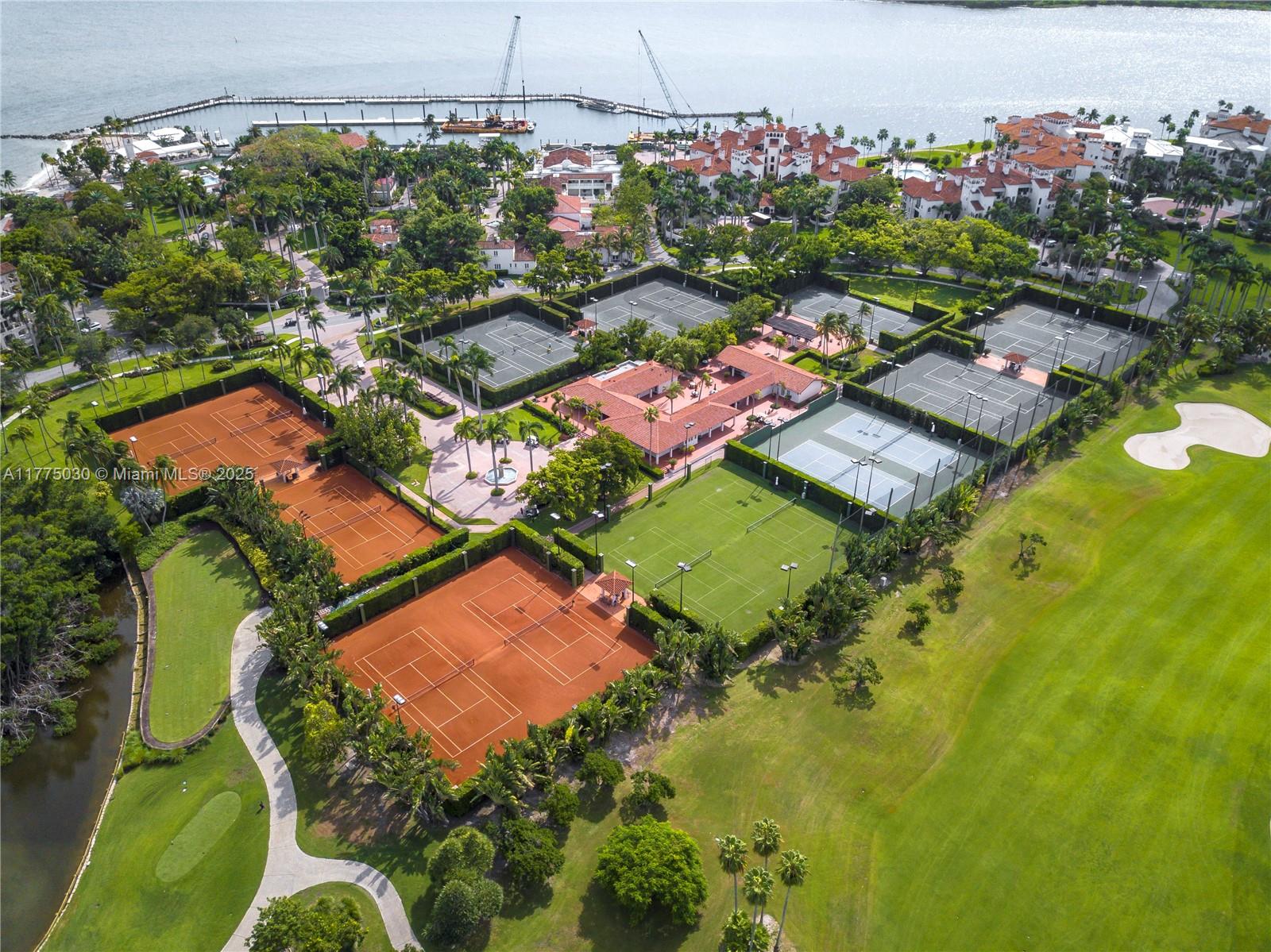 2437 Fisher Island Dr #5307, Miami Beach FL 33109