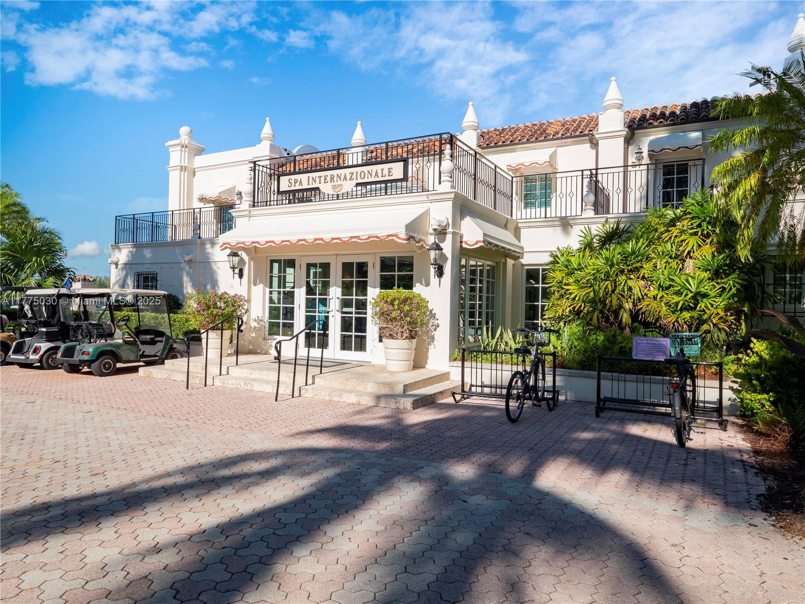 2437 Fisher Island Dr #5307, Miami Beach FL 33109