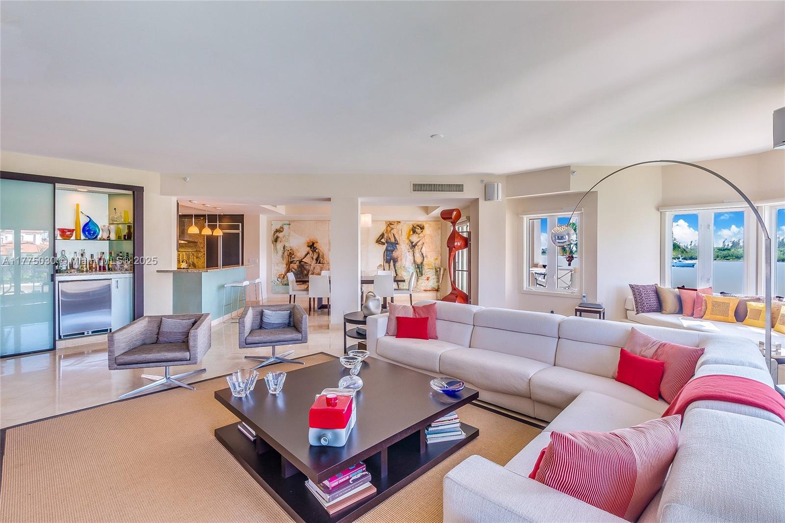 2437 Fisher Island Dr #5307, Miami Beach FL 33109