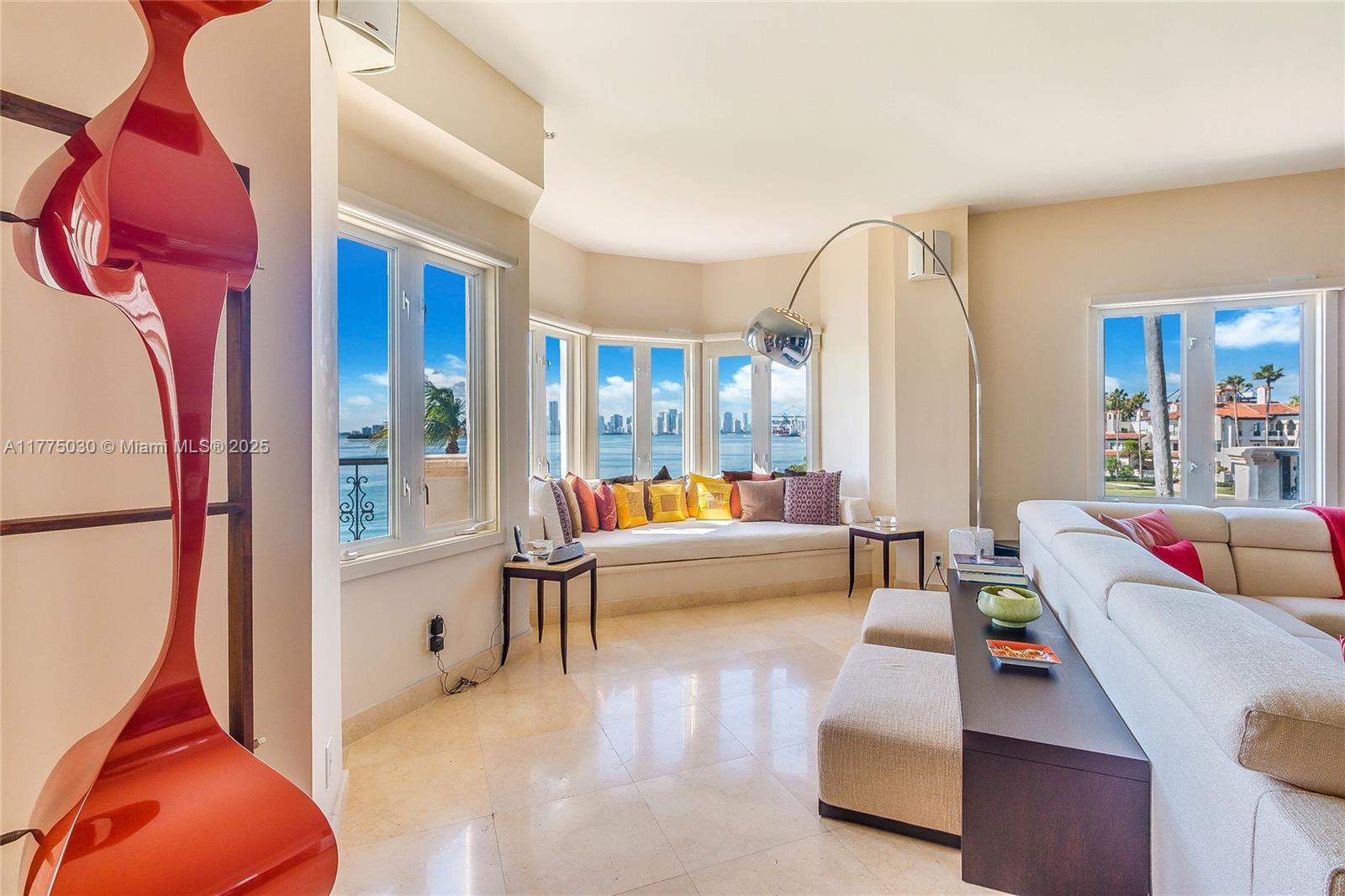 2437 Fisher Island Dr #5307, Miami Beach FL 33109