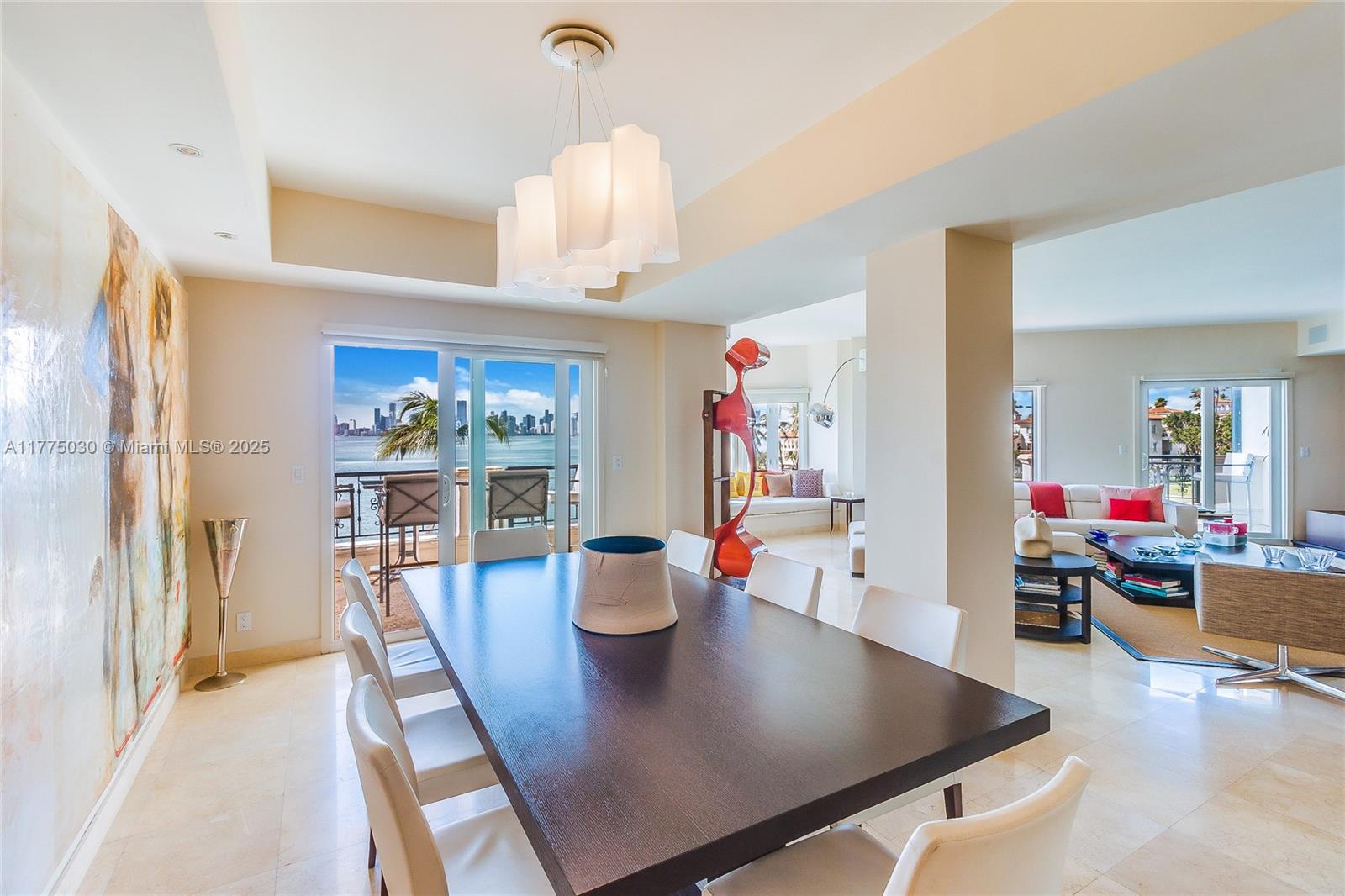 2437 Fisher Island Dr #5307, Miami Beach FL 33109