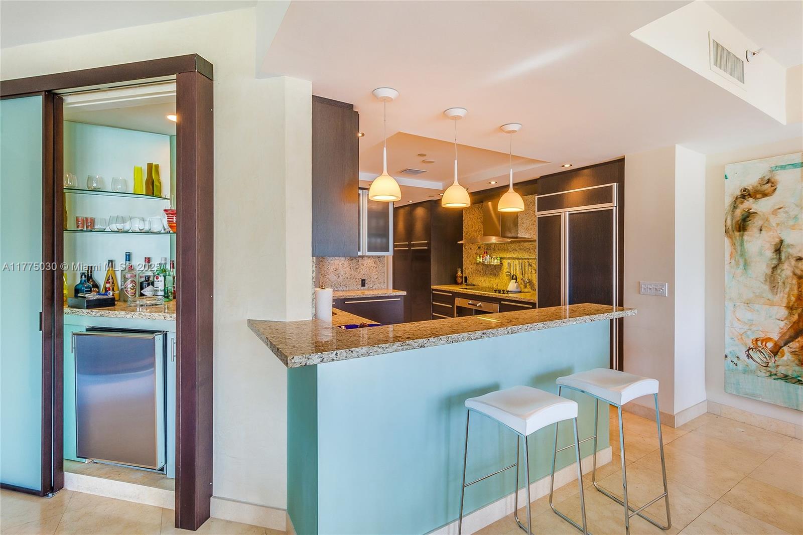 2437 Fisher Island Dr #5307, Miami Beach FL 33109