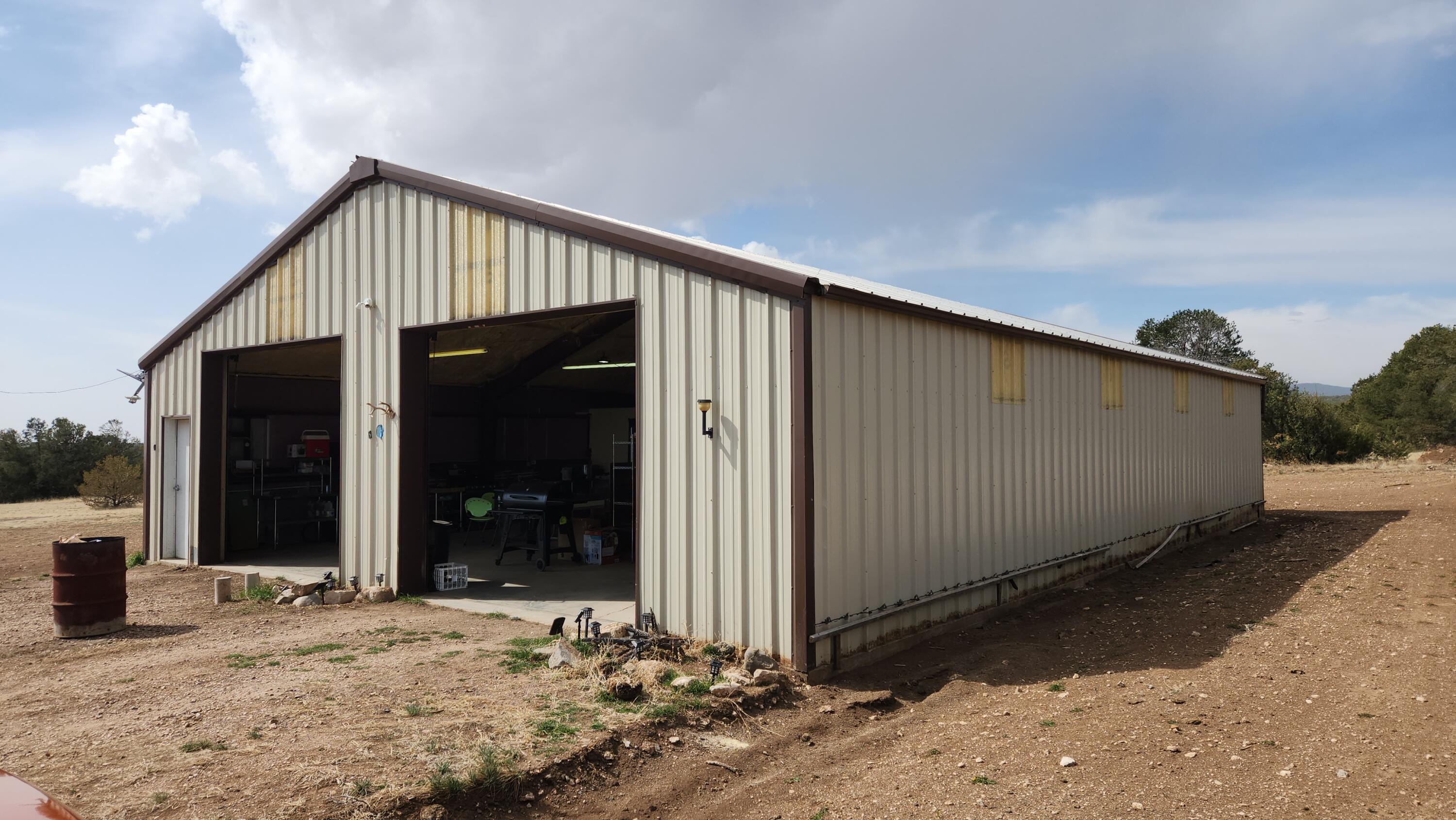 Homes for sale in Estancia, NM | 22 La Miga County Rd, Estancia, NM 87016 | MLS# 1081138