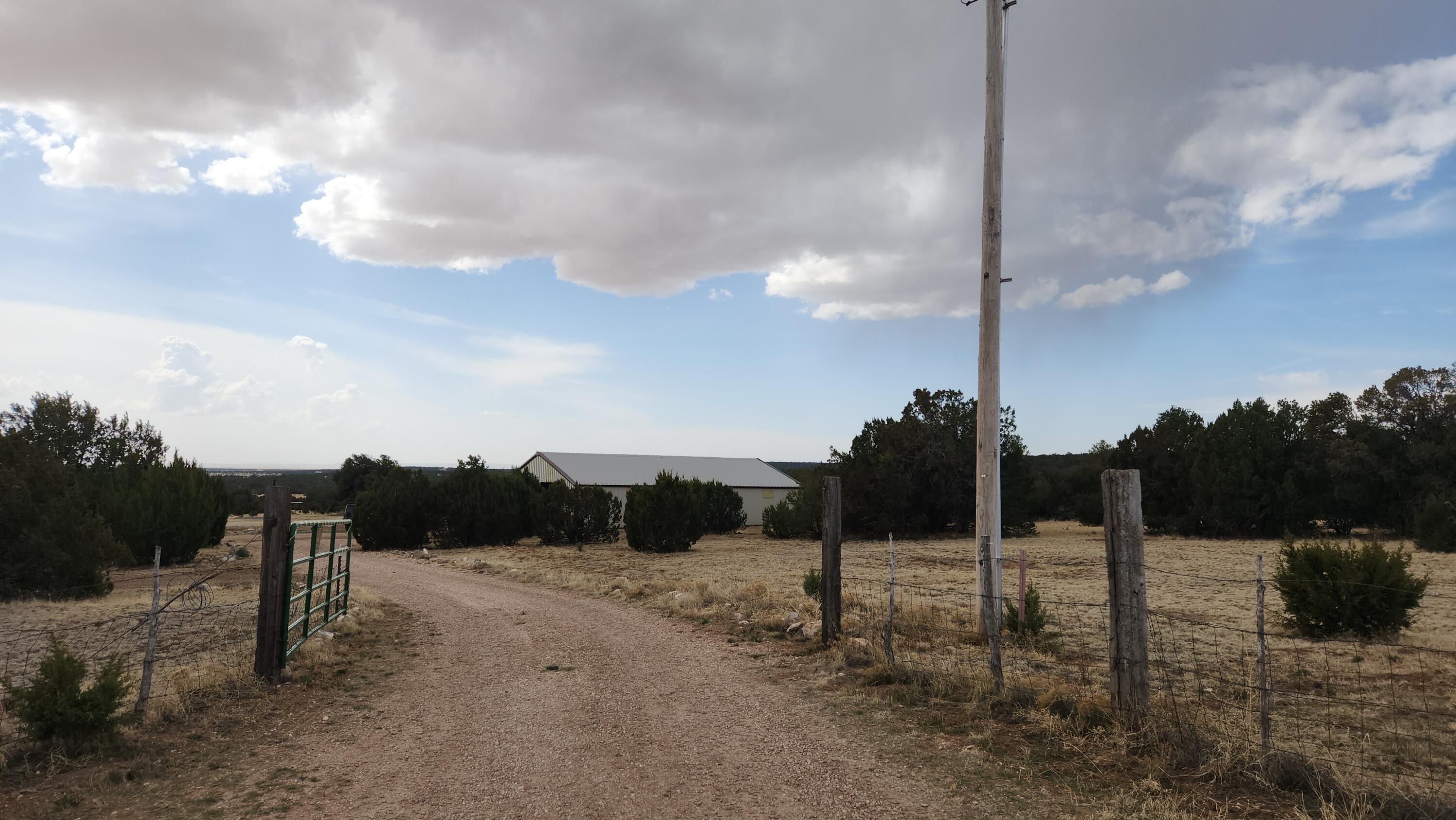 Homes for sale in Estancia, NM | 22 La Miga County Rd, Estancia, NM 87016 | MLS# 1081138