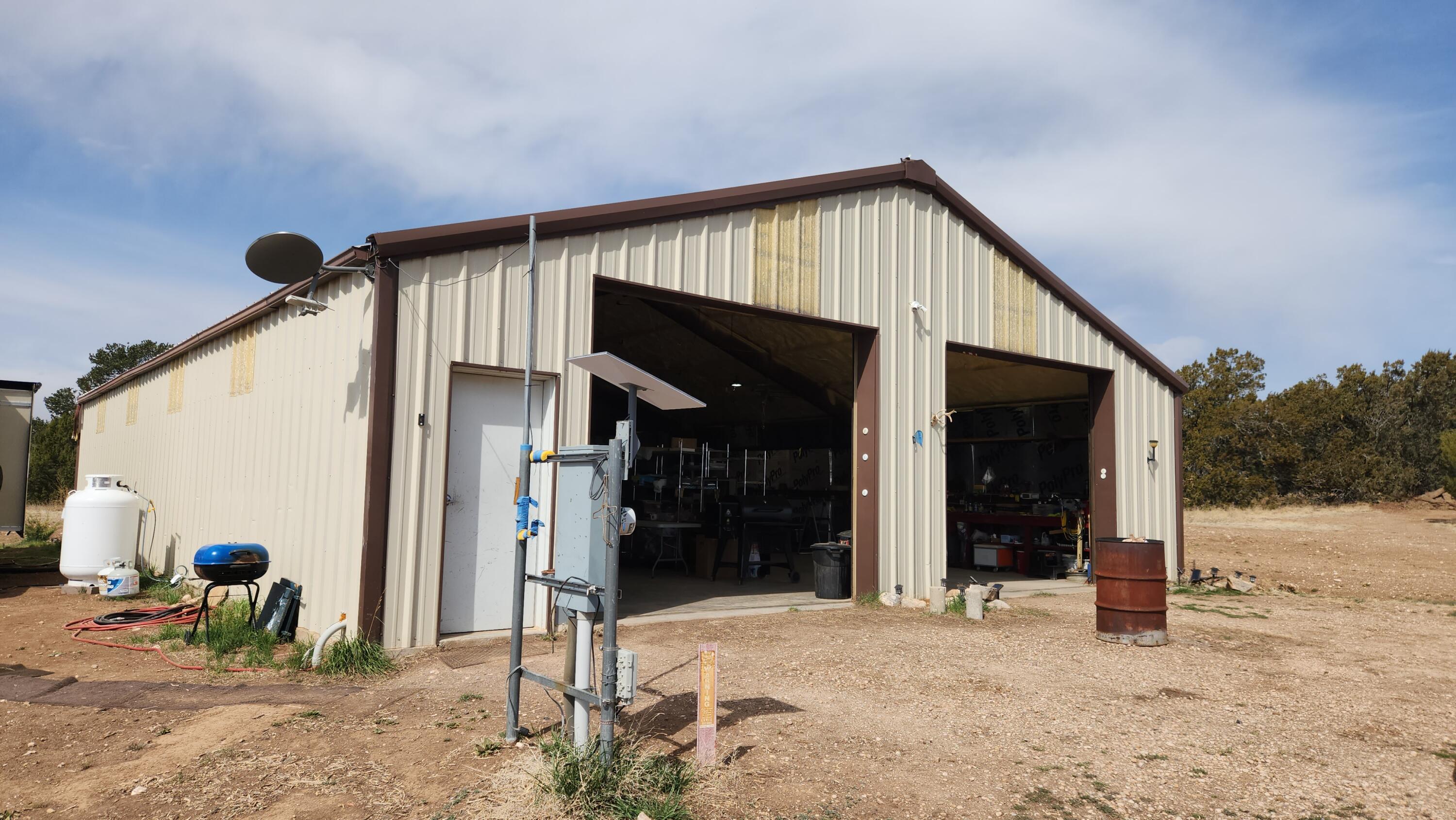 Homes for sale in Estancia, NM | 22 La Miga County Rd, Estancia, NM 87016 | MLS# 1081138