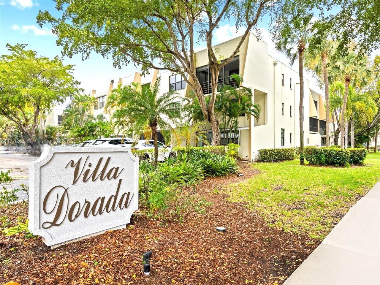 Villa Dorada Condo No 2