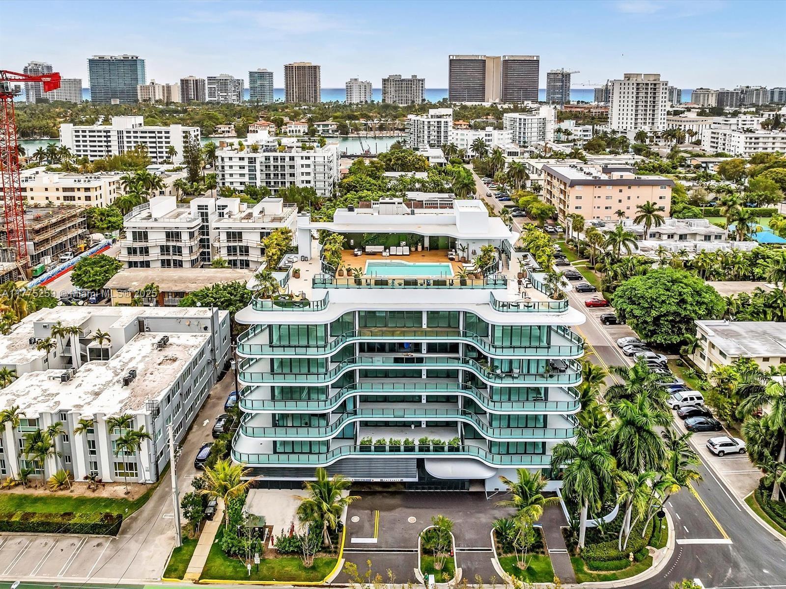 Condo for Sale in Bal Harbour, FL