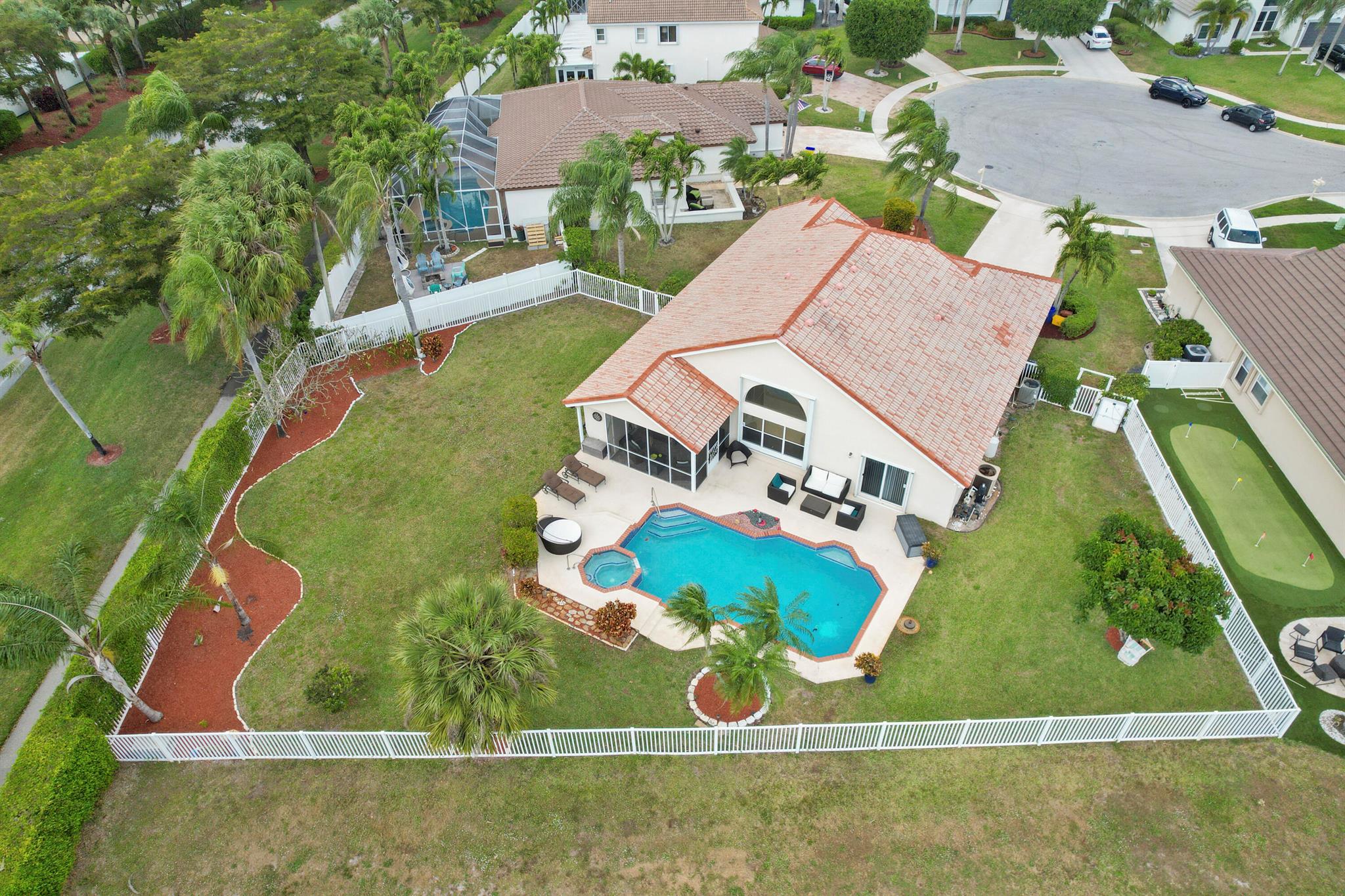 6180 Royal Birkdale Drive Lake Worth FL 33463 | R11077363