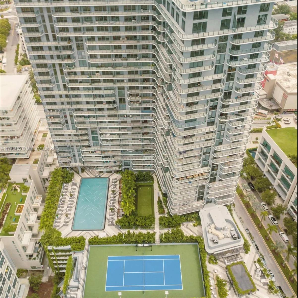 Apartamento en Alquiler en Miami, FL