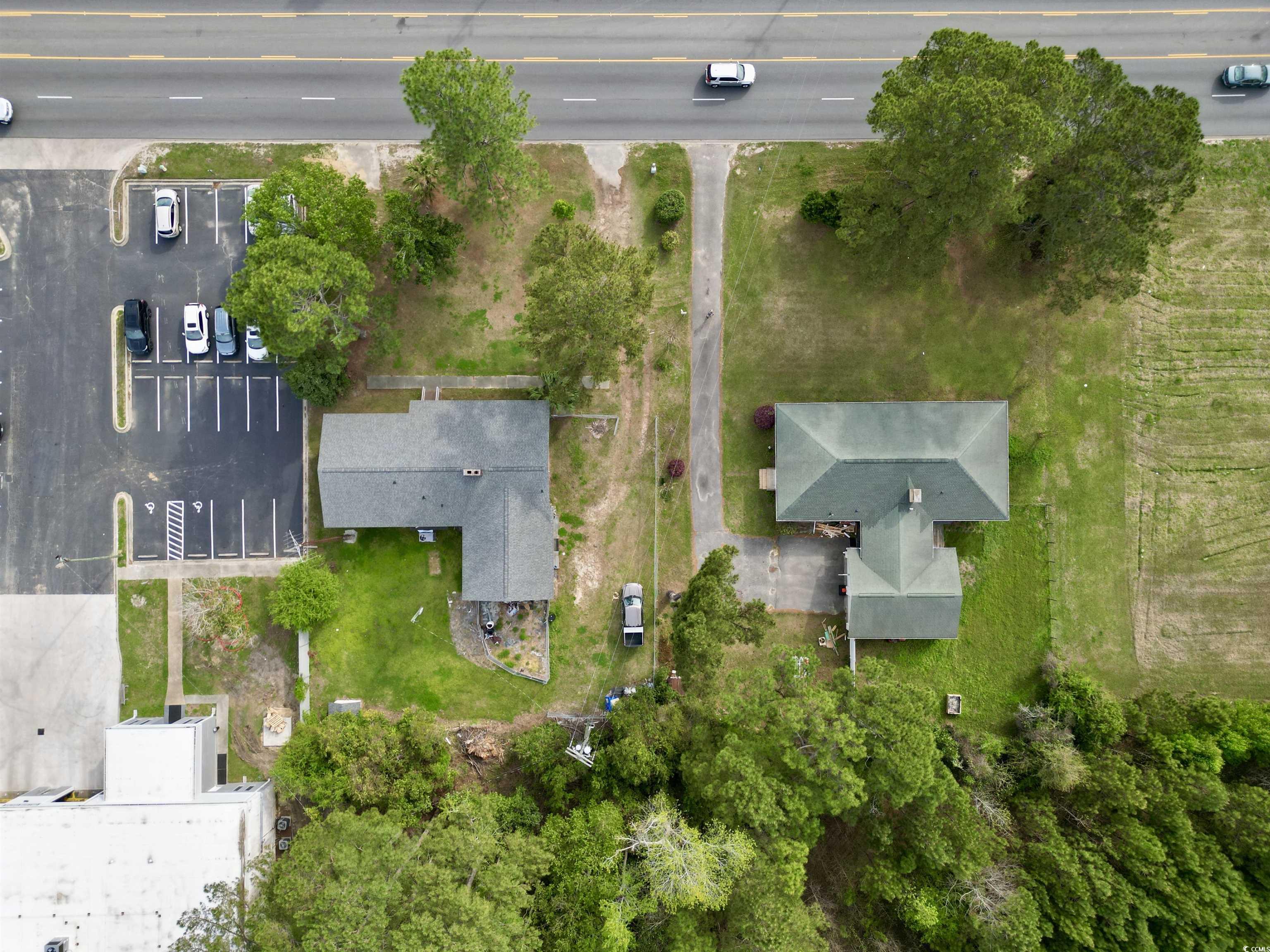 2410 Highway 501 Conway, SC 29526