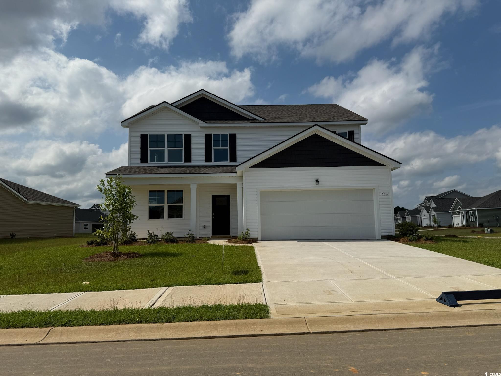 546 Firouz Dr Longs, SC 29568