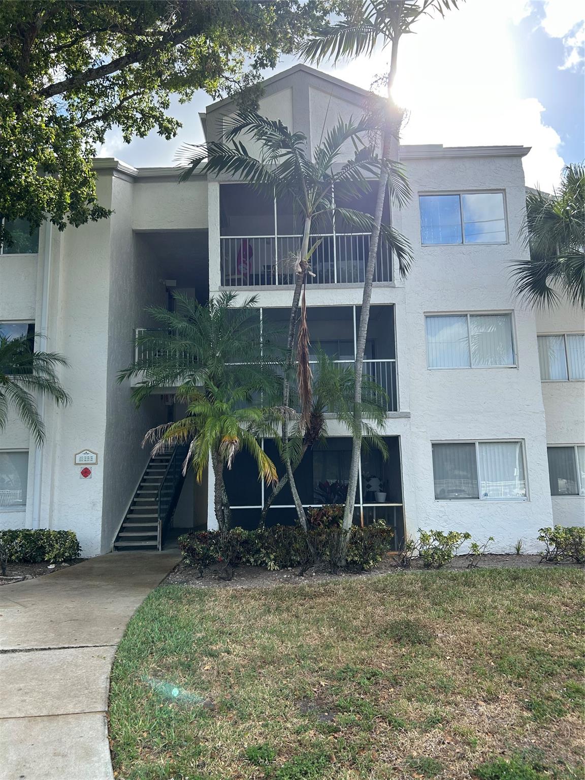 Sun Vista Gardens Condo